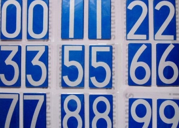 创5年新低!深圳车牌个人指标最低成交价仅为1万元