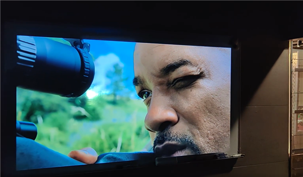 618必买千元投影仪推荐!哈趣K1Pro打造家庭高清影院!(图2) 618必买千元投影仪推荐!哈趣K1Pro打造家庭高清影院!(图2)