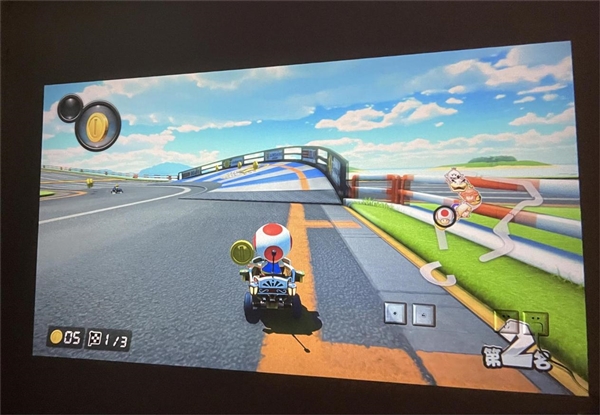 618必买千元投影仪推荐!哈趣K1Pro打造家庭高清影院!(图5) 618必买千元投影仪推荐!哈趣K1Pro打造家庭高清影院!(图5)