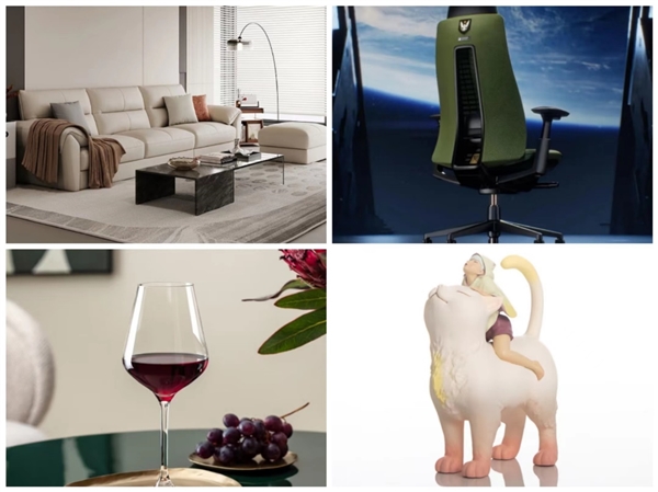 京东618即将全面开启 携手九牧、小米、芝华仕、水星家纺等精选百大爆款奉上特惠价(图2) 京东618即将全面开启 携手九牧、小米、芝华仕、水星家纺等精选百大爆款奉上特惠价(图2)