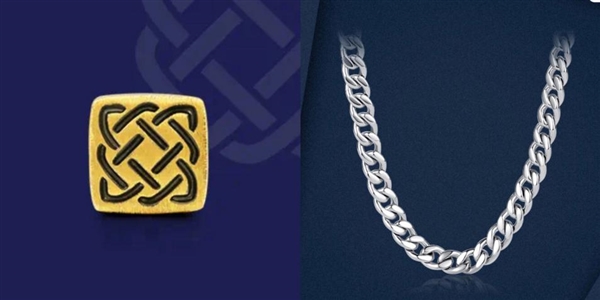 618黄金珠宝怎么买?京东发布618黄金珠宝预售攻略助你一站购齐心仪珠宝(图8) 618黄金珠宝怎么买?京东发布618黄金珠宝预售攻略助你一站购齐心仪珠宝(图8)