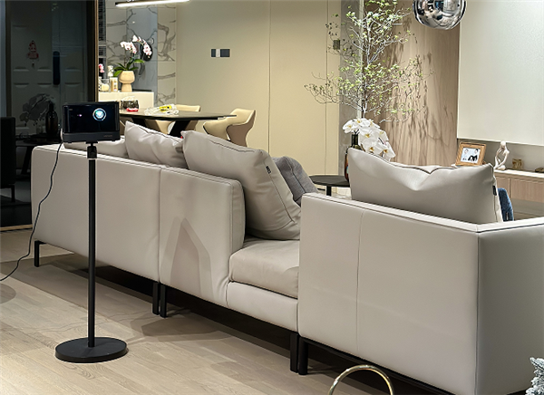 2023年6000元左右投影仪推荐！618热门投影仪盘点和最新选购攻略(图1)