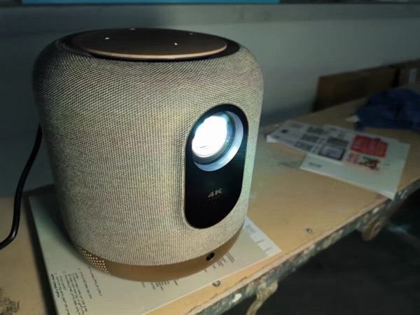 2023年6000元左右投影仪推荐！618热门投影仪盘点和最新选购攻略(图10)