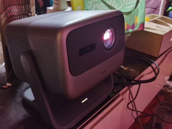 2023年6000元左右投影仪推荐！618热门投影仪盘点和最新选购攻略(图9)