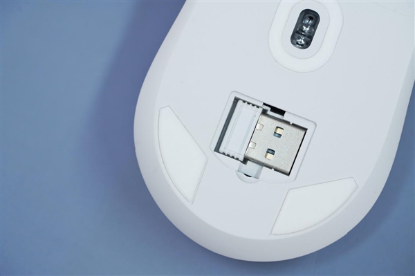 219元鼠标卷王!达摩鲨M3三模无线鼠标图赏(图16) 219元鼠标卷王!达摩鲨M3三模无线鼠标图赏(图16)