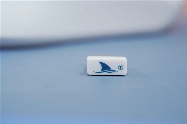 219元鼠标卷王!达摩鲨M3三模无线鼠标图赏(图17) 219元鼠标卷王!达摩鲨M3三模无线鼠标图赏(图17)